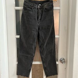 H&M Straight Jean